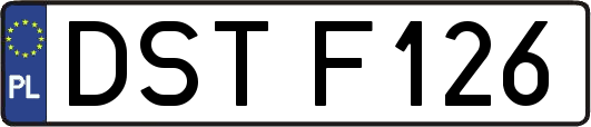 DSTF126