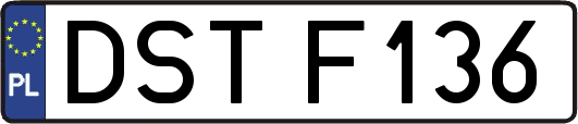 DSTF136