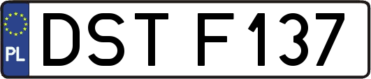 DSTF137