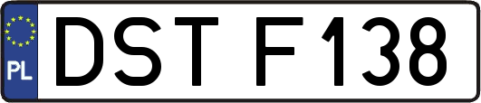 DSTF138