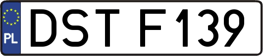 DSTF139