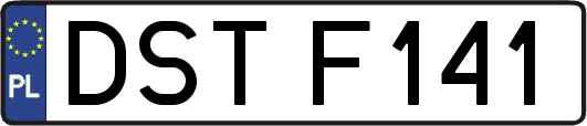DSTF141