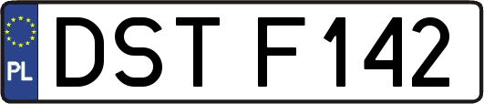 DSTF142