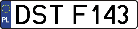 DSTF143