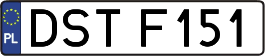 DSTF151