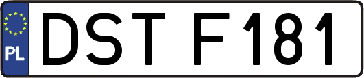 DSTF181