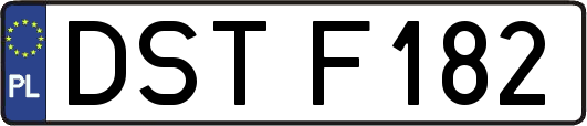 DSTF182
