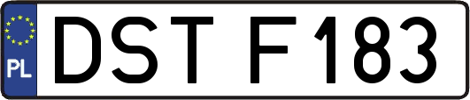 DSTF183