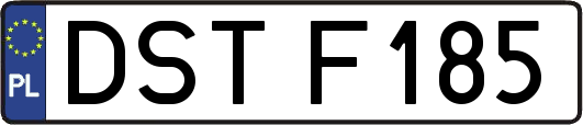 DSTF185