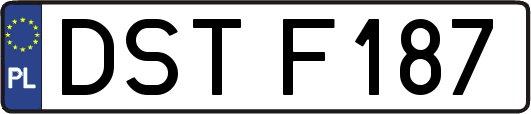DSTF187