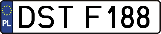 DSTF188