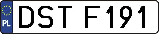 DSTF191