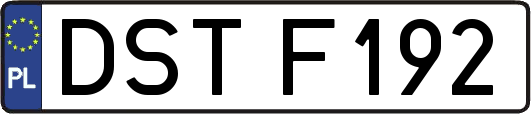 DSTF192