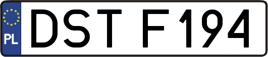 DSTF194