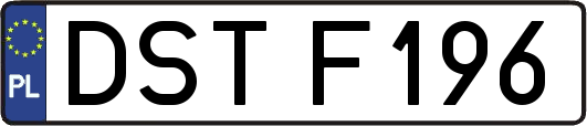 DSTF196
