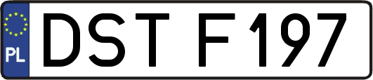 DSTF197