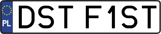 DSTF1ST