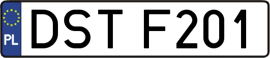 DSTF201