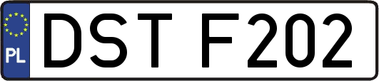 DSTF202