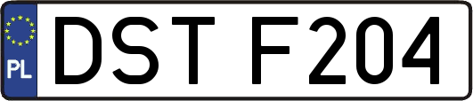 DSTF204