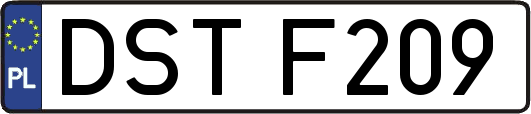 DSTF209