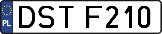 DSTF210