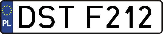 DSTF212
