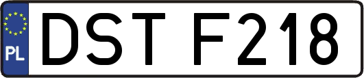 DSTF218