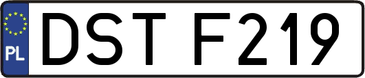 DSTF219