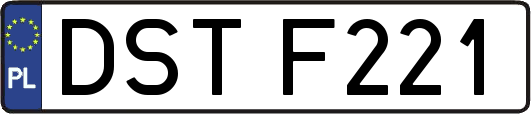 DSTF221