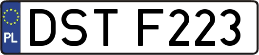 DSTF223