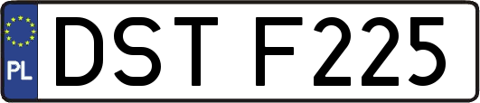 DSTF225
