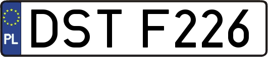 DSTF226