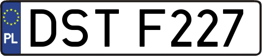 DSTF227