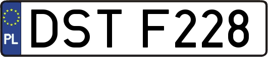 DSTF228