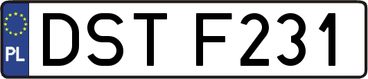 DSTF231