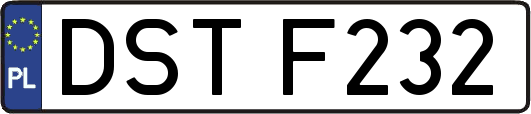 DSTF232