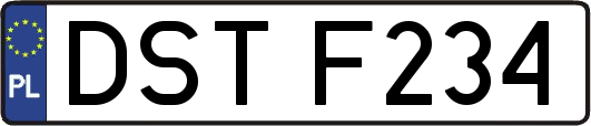 DSTF234