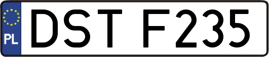DSTF235