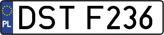 DSTF236