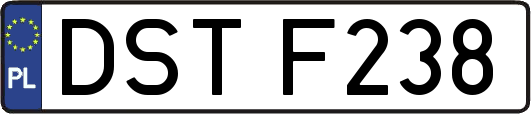 DSTF238