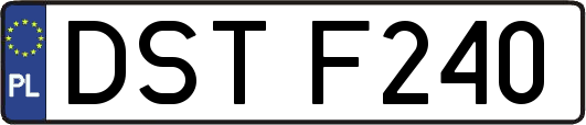 DSTF240
