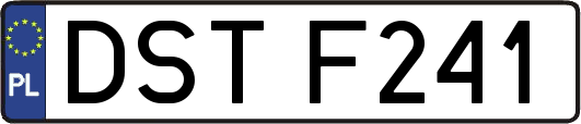 DSTF241