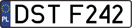 DSTF242