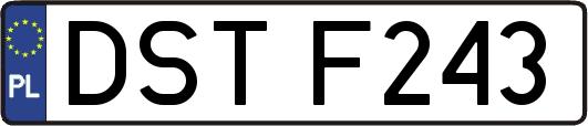 DSTF243