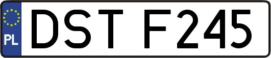 DSTF245