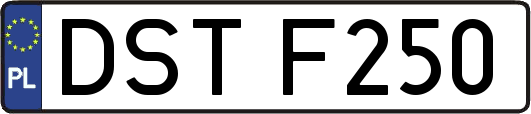 DSTF250