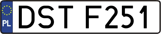 DSTF251