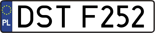 DSTF252