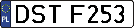 DSTF253